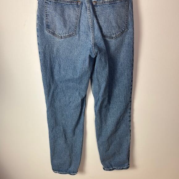 Abercrombie & Fitch Jeans - Women's 29 - Picture 4 of 4